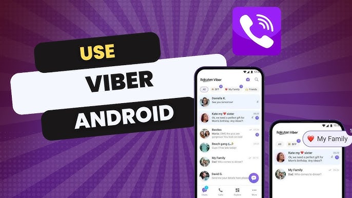 Poor US Viber User Acquisition Results? Quickly Optimize Viber Promotional Registrations
